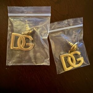 DG Earrings